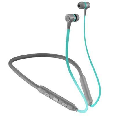 boAt Rockerz 245 pro Bluetooth in Ear Neckband with Beast Mode(Super Low Latency) for Gaming