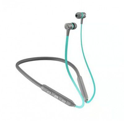 boAt Rockerz 245 Pro Neckband Earphones (Oceana Grey)