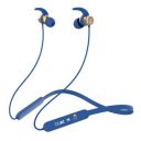 Boat Rockerz 255 Mumbai Indians Edition Wireless Headset with Super Extra Bass...