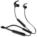 boAt Rockerz 255 Pro+ Bluetooth in Ear Neckband with Upto 60 Hours Playback, ASAP Charge, IPX7, Dual Pairing and Bluetooth v5.2(Active Black)...