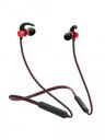 boAt Rockerz 255 T Wireless Neckband with Super Extra Bass, Qualcomm Chipset & IPX5 (Red)...