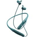 boAt Rockerz 255 Touch in Ear Neckband with Full Touch Controls, (Teal Green)...