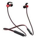 boAt Rockerz 255F Sports Wireless in Ear Earphones with Mic, Super Extra Bass (Raging Red)...