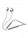 boAt Rockerz 260 M Wireless Neckband with Upto 25 Hours Playback - Warm Grey...