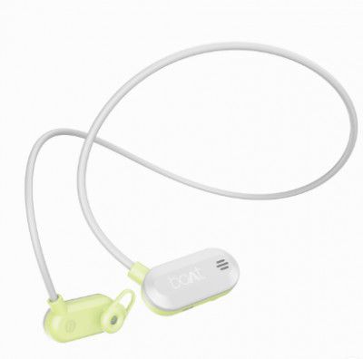 Zepto : boAt Rockerz 261 Pro BT Neckband Air Conduction Tech 