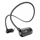 Boat Rockerz 261 Pro in-Ear Neckband (Ink Black)...