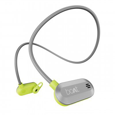 Boat Rockerz 261 Pro in-Ear Neckband (Lazer Lime)