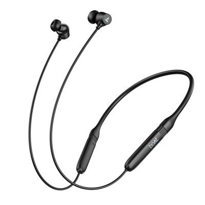 Boat Rockerz 301 ANC, (~30dB) ANC, Earphones