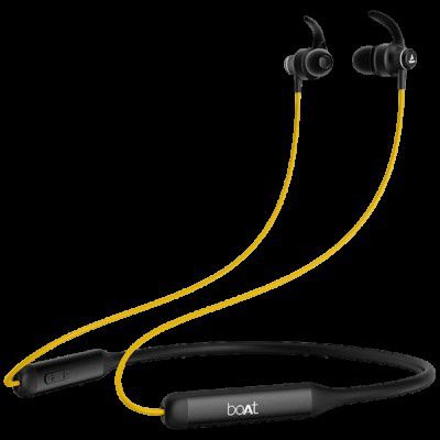 boAt Rockerz 338 Earphones