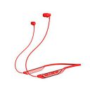 boAt Rockerz 375 Bluetooth Wireless in Ear Earphones with Mic (Raging Red)...