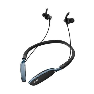 boAt Rockerz 385v2 Wireless Neckband with Up to 40H Nonstop Playback