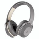 boAt Rockerz 413, 60Hrs Battery, 40Mm Drivers (Ash Grey)...