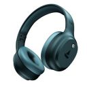 Boat Rockerz 421, 60H Battery, Bluetooth Headphones, Wireless Over Ear Headphone with Mic (Bold Blue)...
