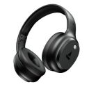 boAt Rockerz 421,40Hrs Battery, Low Latency(40ms), Headphone with Mic (Black Sabre)...