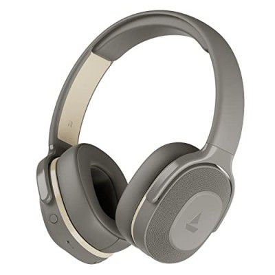 boAt Rockerz 425 Bluetooth Wireless On Ear Headphones Signature Sound