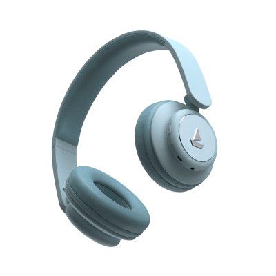 boAt Rockerz 450 Bluetooth On Ear Headphones