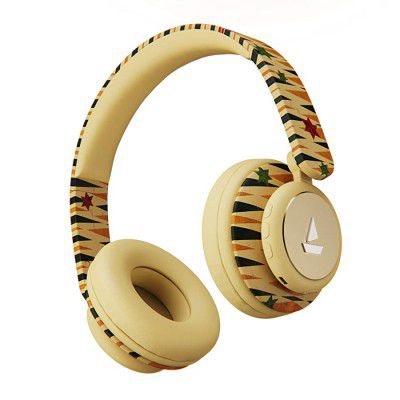 boAt Rockerz 450 Masaba Edition Bluetooth Wireless Headphones