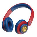 boAt Rockerz 450 Superman Edition Bluetooth On Ear Headphones with Mic...