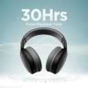 boAt Rockerz 460 with upto 30 Hours Playback Beast Mode...