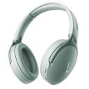 boAt Rockerz 551ANC, Hybrid ANC(~35Db), Over Ear Wireless Headphone (Sage Green)...