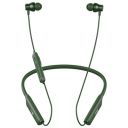 boAt Rockerz 80 Pro Neckband with Environmental Noise Cancellation (IPX4 Water Resistant, ASAP Charge, Amber Green)...