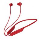Zepto Loot : boAt Rockerz Neckband 378 - Vibrant Red...