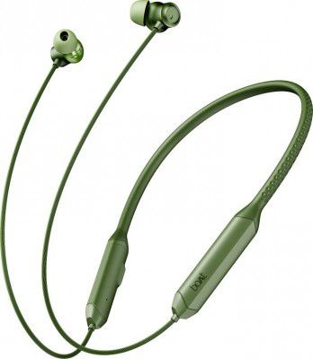 boAt Rockerz Prime 205,AI-ENx Tech,Spatial Audio,50H Battery