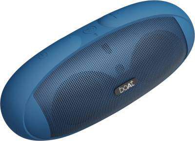boAt Rugby Plus 16 W Bluetooth Speaker (Stereo Channel)