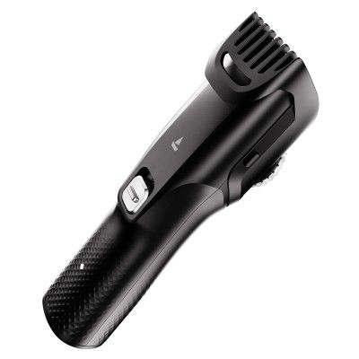 boAt Slazer S100 Beard Trimmer For Men, 300 min runtime