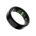 boAt SmartRing Active with Stylish Stainless-Steel & Lightweight, Health Monitor...