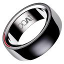 boAt Smartring Gen-1 with Premium Ceramic & Metal Build...