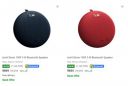 Boat Speakers upto 70% off...