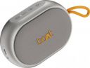 boAt Stone 110, 15 Hrs Playback, TWS Connectivity, Compact Design 3 W Bluetooth Speaker  (Groovy Grey, Mono Channel)...