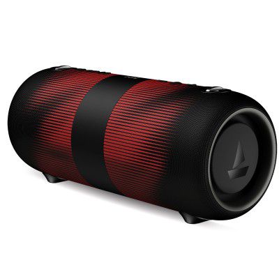 Boat Stone 1200 Pro, 60W Boat Signature Sound Speaker (Twilight Black)
