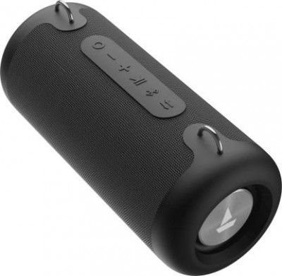 boAt Stone 1350 with Upto 5 Hours Playback Time Passive Radiatior and IPX6 30 W Bluetooth Speaker