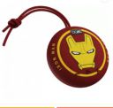 boAt Stone 190 Iron Man Edition 5 W Bluetooth Speaker (Iron Blood, Mono Channel)...