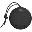 boAt Stone 193 5W Portable Bluetooth Speaker (IPX7 Water Resistant, 4 Hours Playtime, Black)...