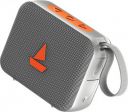 boAt Stone 310, 16 Hrs Playback, 5 W Bluetooth Speaker (Groovy Grey, Mono Channel)...