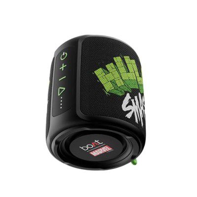 boAt Stone 352 Bluetooth Speaker with 10W RMS Stereo Sound
