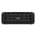 boAt Stone 650R 10W with The IPX 5 Rating, 7 Hours of Play time, Bluetooth v4.2 and AUX(Charcoal Black)...