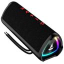 boAt Stone 750 Bluetooth Speaker with 12W Signature Sound, RGB LEDs, Up to 12 hrs Playback...