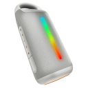 Boat Stone Arc Pro, Spatial Audio, 25W Signature Sound | Portable Speaker (Groovy Grey)...