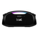 boAt Stone Ignite w/ 90 W RMS Sound, RGB LEDs, EQ Modes (Jade Black)...