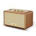 boAt Stone Opus, 80W Signature Sound, 12HRS Battery, Speaker (Caramel Brown)...