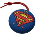 boAt Stone Superman Edition 5W Bluetooth Speaker with Upto 4 Hours Playtime, 52mm Drivers, TWS Feature, IPX7 and Dual Mode(Krypton Blue)...