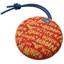 boAt Stone Wonder Woman Edition 5W Bluetooth Speaker...
