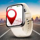 boAt Storm Call 3 w/ TBT Navigation,QR Code, BT Calling Smartwatch...