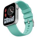 boAt Storm Call Bluetooth Calling Smart Watch (Mint Green)...