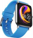 boAt Storm Pro with 1.78 AMOLED Display, 700+ Active Modes Smartwatch  (Blue Strap, Free Size)...