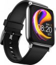 boAt Storm Pro with 1.78" AMOLED Display Smartwatch (Grey Strap, Free Size)...
